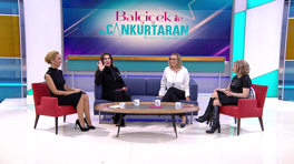 Balçiçek ile Dr. Cankurtaran 46. Bölüm / 30.12.2019