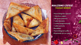 Gelinim Mutfakta - Yozgat Böreği Tarifi