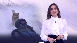 Buket Aydın'la Kanal D Haber - 14.01.2020