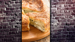 Peynirli Tencere Böreği - Peynirli Tencere Böreği Tarifi - Peynirli Tencere Böreği Nasıl Yapılır?