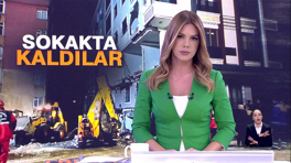 Kanal D Haber Hafta Sonu - 15.02.2020