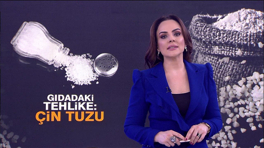 Buket Aydın'la Kanal D Haber - 25.02.2020