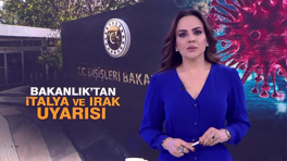 Buket Aydın'la Kanal D Haber - 26.02.2020