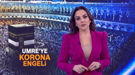 Buket Aydın'la Kanal D Haber - 27.02.2020
