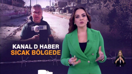 Buket Aydın'la Kanal D Haber - 04.03.2020