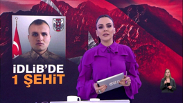 Buket Aydın'la Kanal D Haber - 05.03.2020