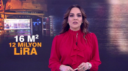 Buket Aydın'la Kanal D Haber - 09.03.2020