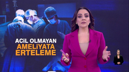 Buket Aydın'la Kanal D Haber - 20.03.2020