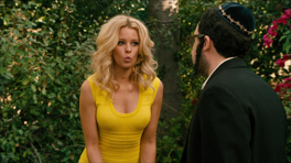 Hayatımın En Kötü Gecesi