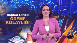 Buket Aydın'la Kanal D Haber - 23.03.2020