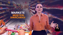 Buket Aydın'la Kanal D Haber - 24.03.2020