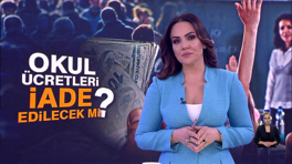 Buket Aydın'la Kanal D Haber - 25.03.2020