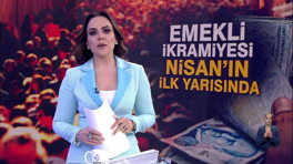 Buket Aydın'la Kanal D Haber - 27.03.2020