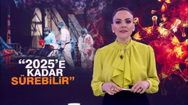 Buket Aydın'la Kanal D Haber - 15.04.2020