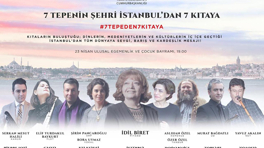 Cumhurbaşkanlığı tarafından İstanbul’dan dünyaya sevgi konseri! #7tepeden7kıtaya