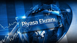 Piyasa Ekranı - 27.04.2020