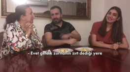 Hatice mi, Hüsniye Hanım mı?