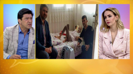 Sahte doktor, kanser hastası Elif Naz’ın babasını dolandırdı!