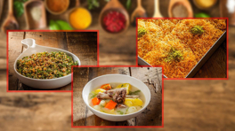 Arda'nın Ramazan Mutfağı 15 Mayıs 2020 Cuma İftar Tarifleri