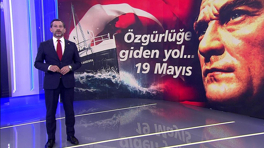 Kanal D Ana Haber - 19.05.2020