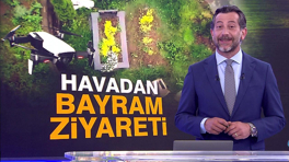 Kanal D Ana Haber - 25.05.2020