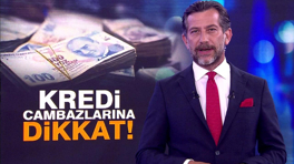 Kredi cambazlarına dikkat!