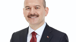 İçişleri Bakanı Süleyman Soylu Kanal D’ye konuk oluyor!