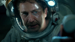 Uzaydan Gelen Fırtına Fragmanı