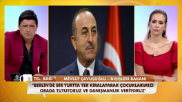 Bakan Çavuşoğlu, yurt dışında yaşayan Türk vatandaşlarına seslendi!