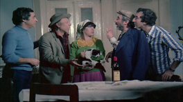 Gırgıriye'de Şenlik Var Fragmanı