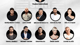 Beşiktaş’a Destek Gecesi bu akşam Kanal D’de!