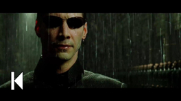 Matrıx Revolutıons Fragmanı