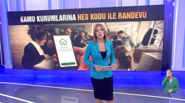 Kanal D Haber Hafta Sonu - 19.09.2020