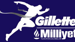 Sporun Oscar’ı "Gillette-Milliyet Yılın Sporcusu" ödül töreni tarihi belli oldu!