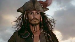 Karayip Korsanları: Siyah İncinin Laneti Fragmanı