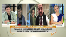 Melek İpek’in avukatı "Neler Oluyor Hayatta"ya olayla ilgili çarpıcı detaylar paylaştı!
