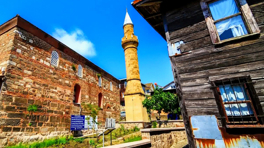 Fatih Camii’nin Hikayesi