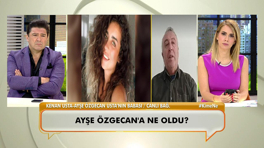 Ayşe Özgecan’ın babası Kenan Usta, “Neler Oluyor Hayatta” programına canlı bağlanarak acı olayı anlattı!