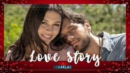 Love Story: Ezgi&Cemal - 14 Şubat 2021 Sevgililer Gününe Özel İçerik