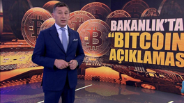 Bakanlık'tan "Bitcoin" uyarısı geldi!