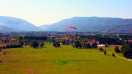 Düzce’de Uçuş Keyfi