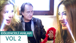 Ekibin kahkaha dolu anları - VOL 2