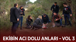Ekibin acı dolu anları - VOL 3