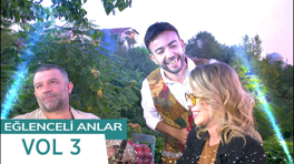 Ekibin kahkaha dolu anları - VOL 3