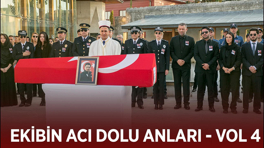 Ekibin acı dolu anları - VOL 4