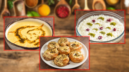 Arda'nın Ramazan Mutfağı 14 Nisan 2021 Çarşamba İftar Tarifleri