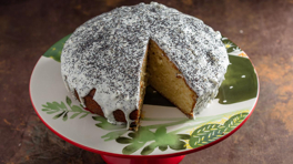 Limonlu Kek Tarifi - Limonlu Kek Nasıl Yapılır?