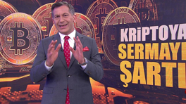 Kripto borsalarına sermaye şartı geldi!