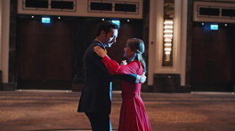 8. Bölüm - Sedat ve Nalan'ın ilk dansı!