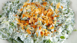 Arda'nın Mutfağı - Semizotlu Yaz Salatası Tarifi - Semizotlu Yaz Salatası Nasıl Yapılır?